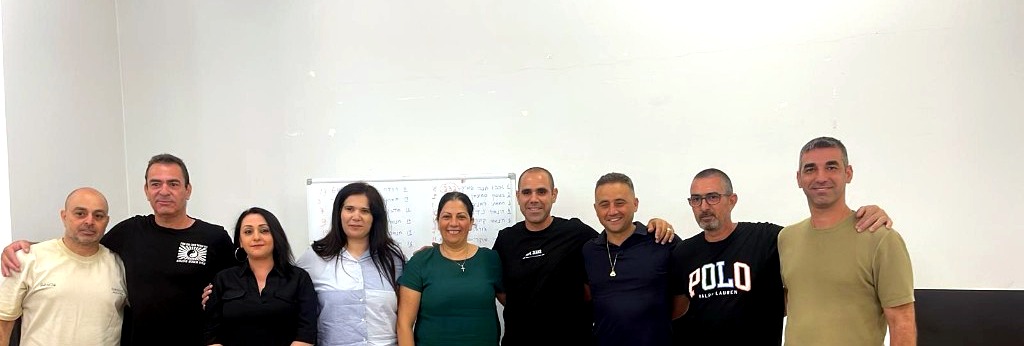 مجلس إدارة الجمعية الخيرية الأرثوذكسية – يافا